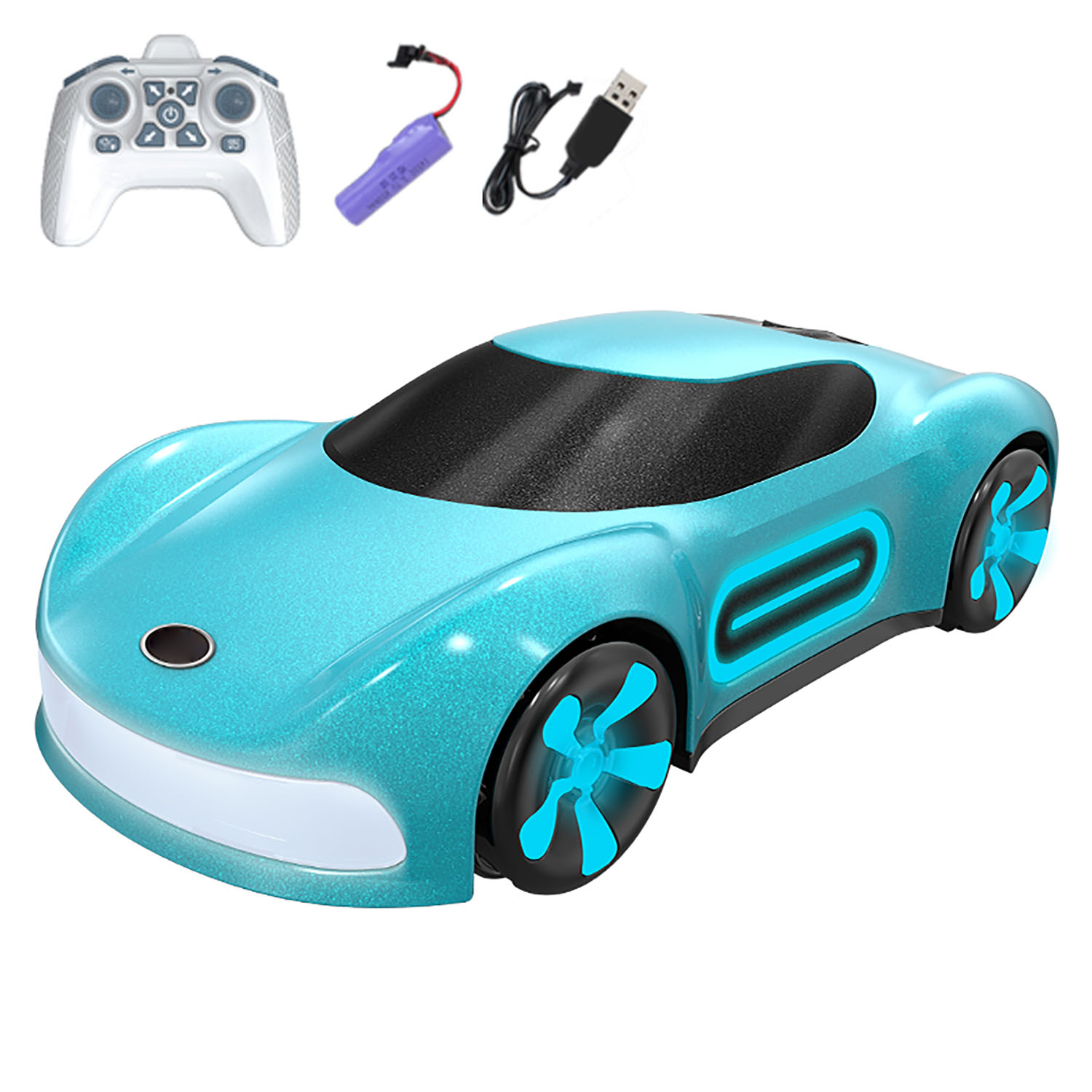 Q206 RC Drift Car 1/18 4×4 Rem - Rc Hobby Direct review and price