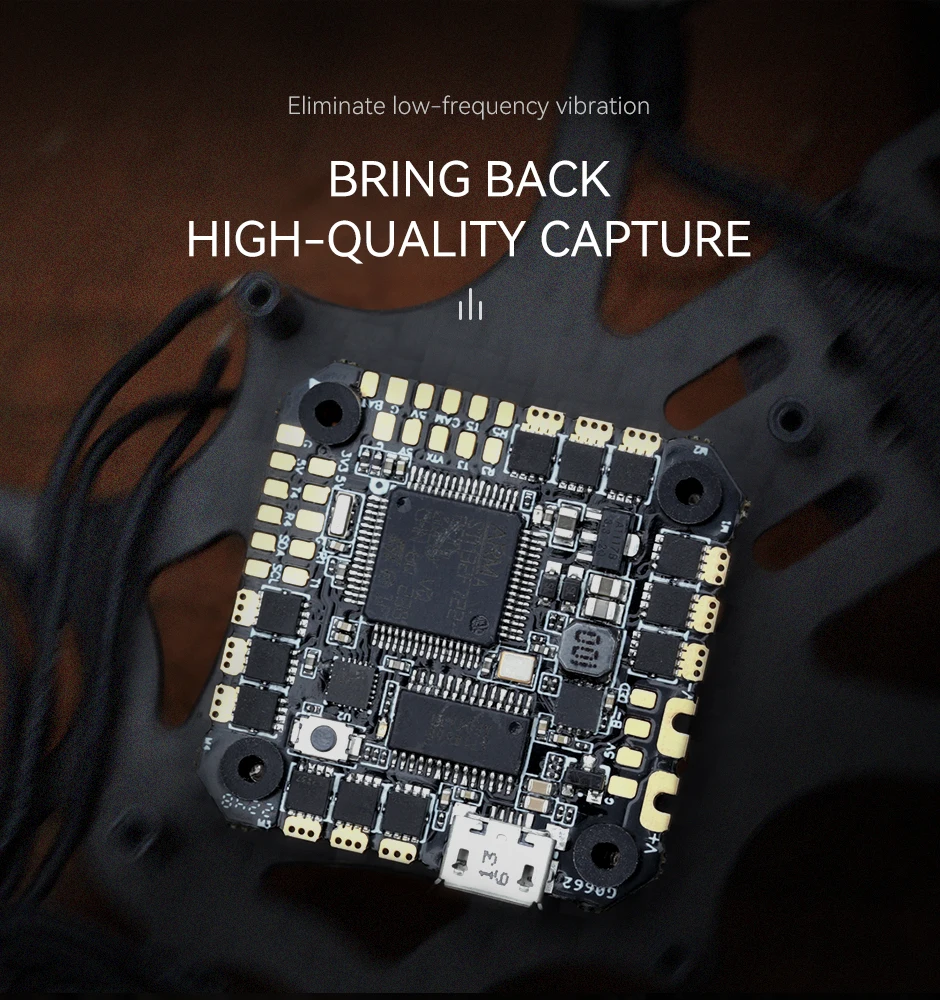 T-HOBBY F7 35A AIO Factory Dir - Rc Hobby Direct review and price