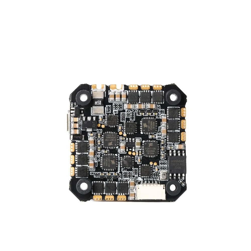 T-HOBBY F7 35A AIO Factory Dir - Rc Hobby Direct review and price