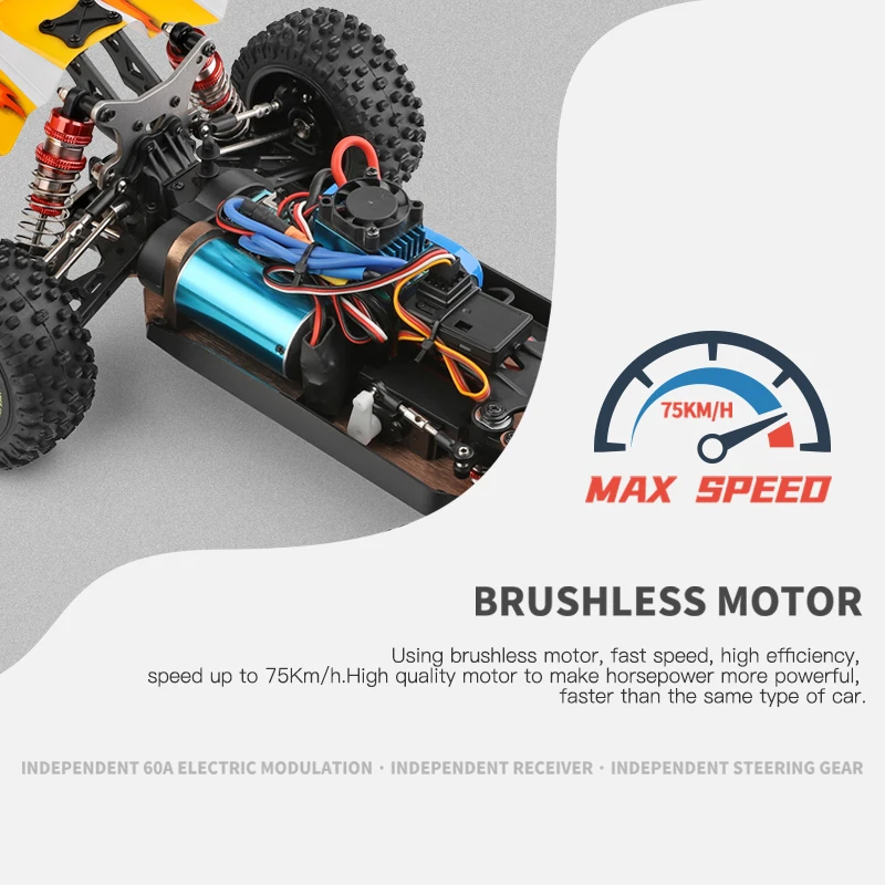 WLtoys 144001 144010 4WD RC Ca - Rc Hobby Grade Drift Car review and price