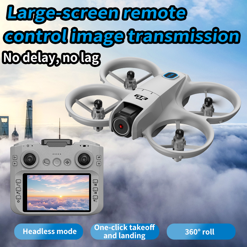 New Model GT3 MAX Drones Large - Rc Hobby Grade review and price