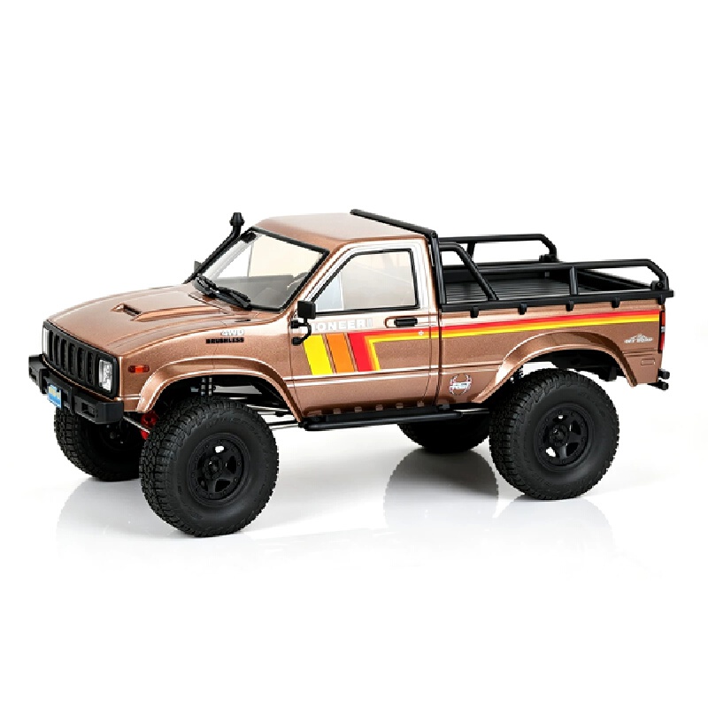 Rgt Rc Remote Control Car Ex86 - Rc Hobby Off Road review and price