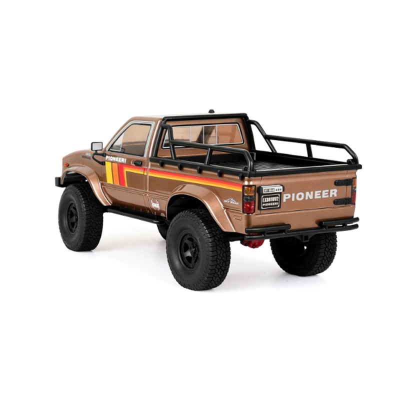 Rgt Rc Remote Control Car Ex86 - Rc Hobby Off Road review and price