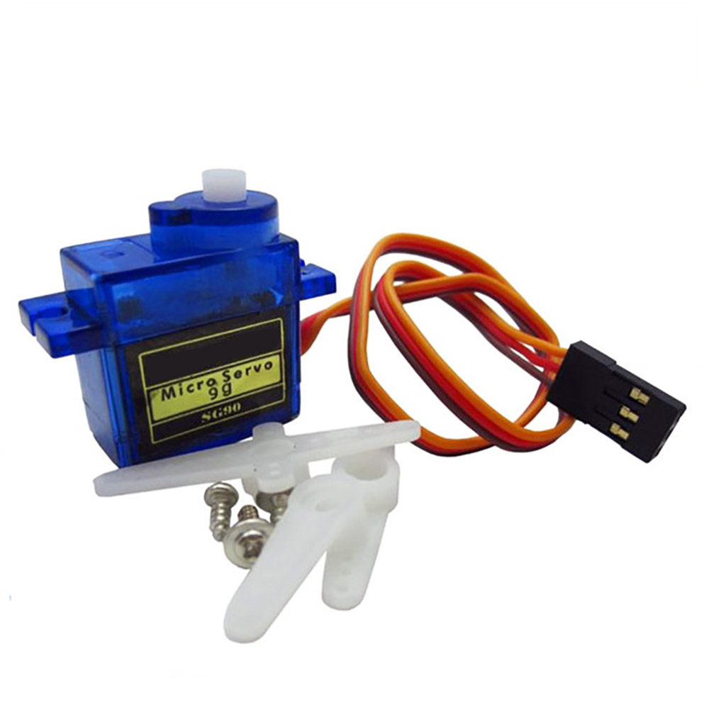 SG90 9g Digital Servo Motor RC - Rc Hobby Grade review and price