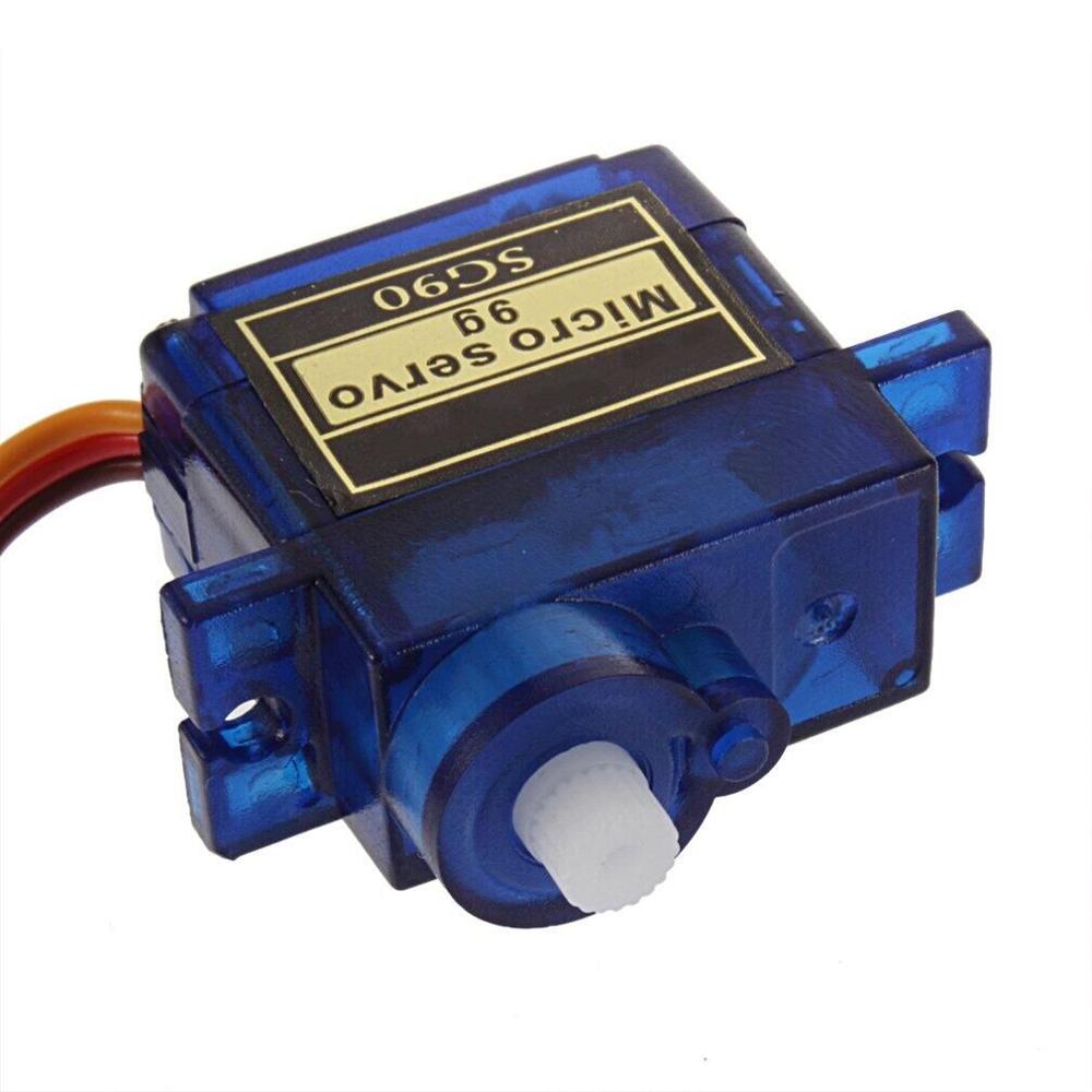 SG90 9g Digital Servo Motor RC - Rc Hobby Grade review and price