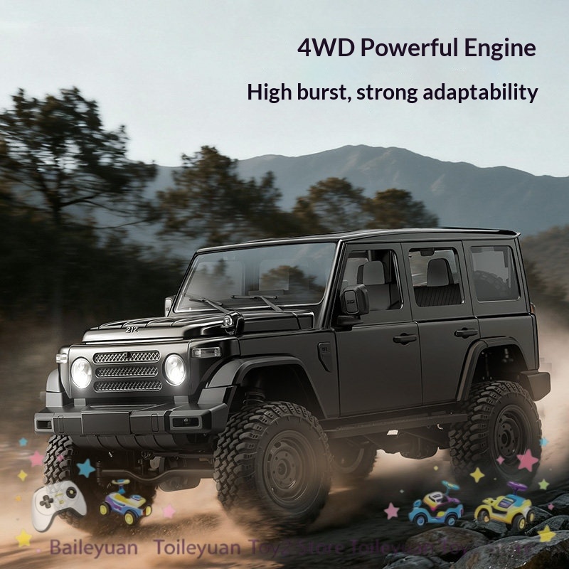 Mn Mn212 Beijing Jeep Rc Car F - Rc Hobby Off Road review and price