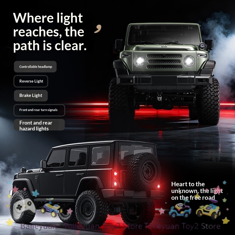 Mn Mn212 Beijing Jeep Rc Car F - Rc Hobby Off Road review and price
