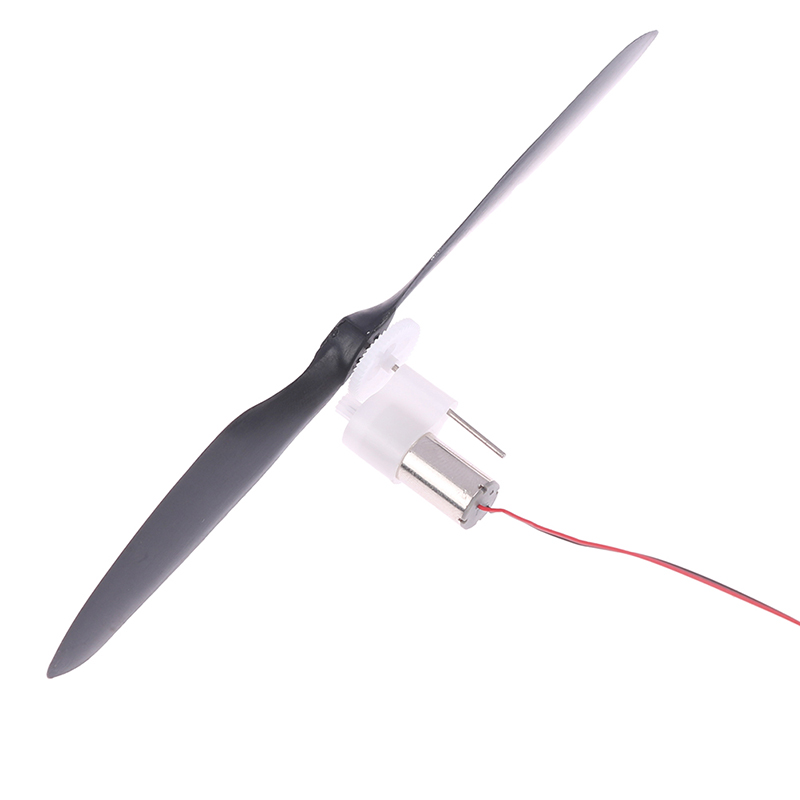 1 Set 3.7V Model Airplane 8520 - Rc Hobby Grade review and price