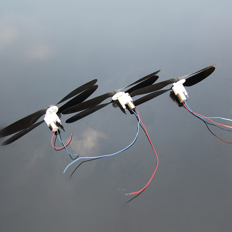 1 Set 3.7V Model Airplane 8520 - Rc Hobby Grade review and price