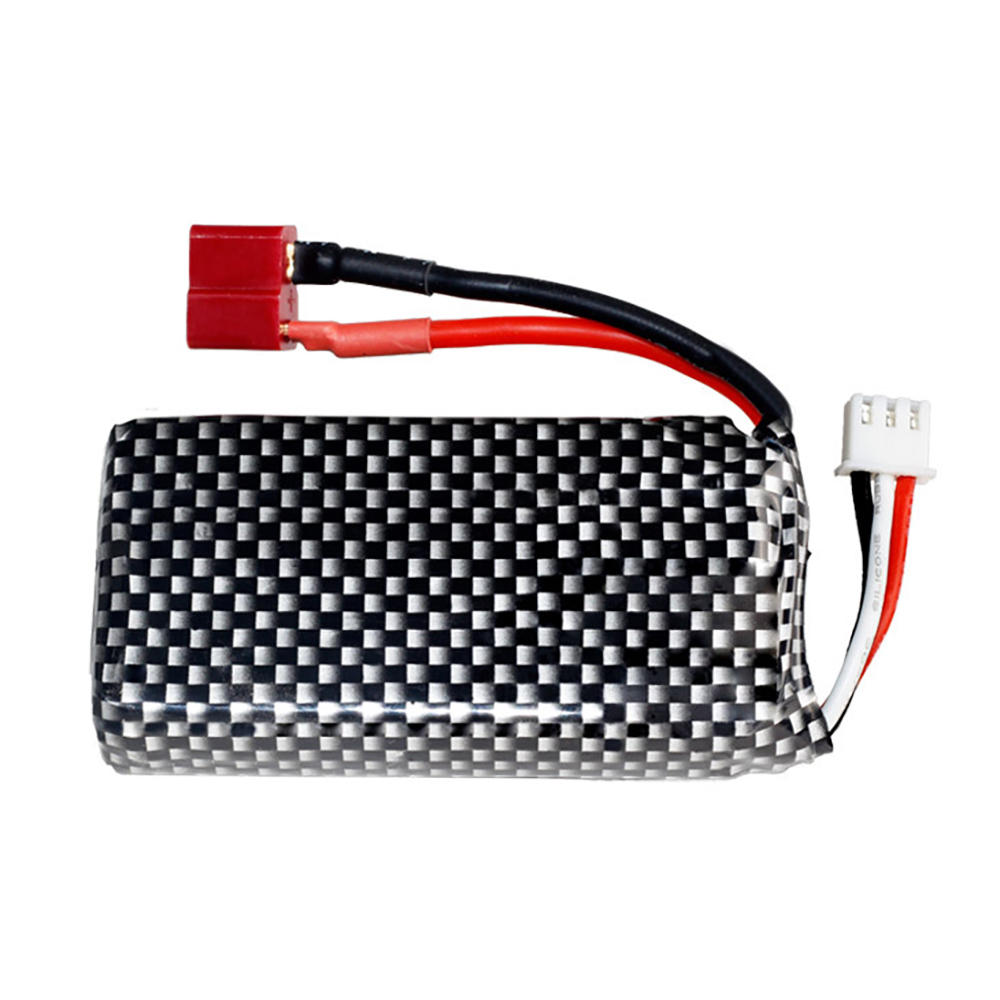 1/2/3pcs/Lot 7.4v 1600mah 7035 - Rc Hobby Hub review and price