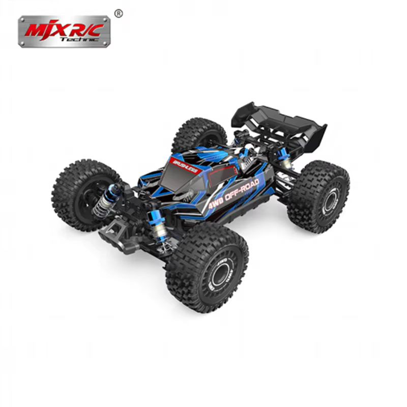 Mjx Rc Technic Brushless Rc Ra - Rc Hobby Off Road review and price