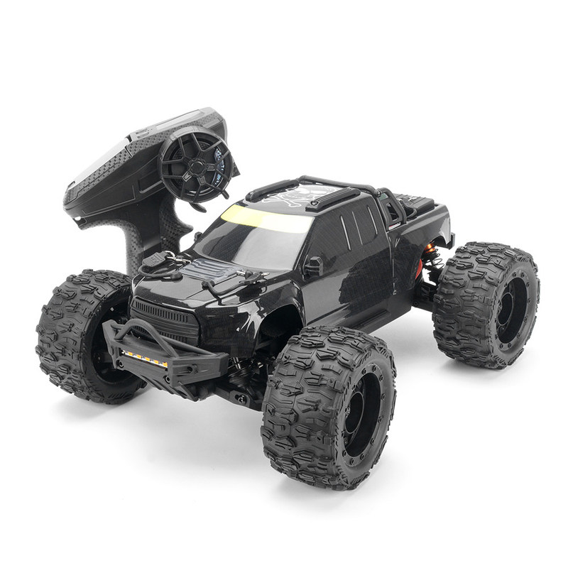 ZD Racing RC Monster Truck MT1 - Rc Hobby Monster Truck review and price